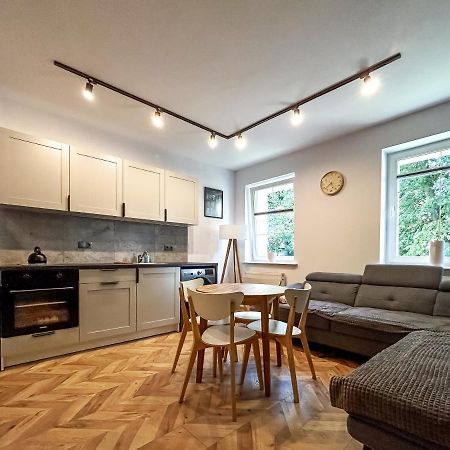 Apartament Centrum B 베예로보 외부 사진